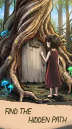 Forest Puzzle: Dream Escape 1