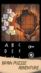 Forest Puzzle: Dream Escape 3