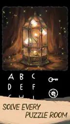 Forest Puzzle: Dream Escape 5
