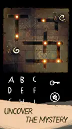 Forest Puzzle: Dream Escape 6