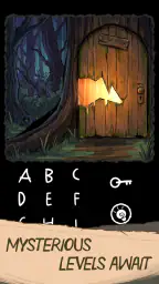 Forest Puzzle: Dream Escape 8