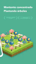 Forest：Mantente Enfocado 2