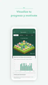 Forest：Mantente Enfocado screenshot