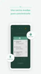 Forest：Mantente Enfocado 5