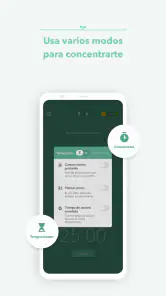 Forest：Mantente Enfocado screenshot