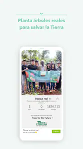 Forest：Mantente Enfocado screenshot