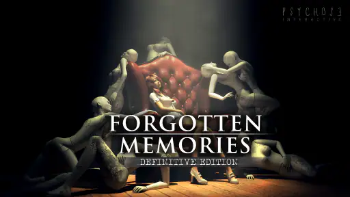Forgotten Memories 1
