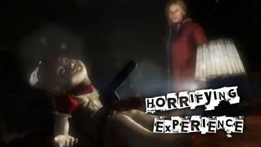 Forgotten Memories 2