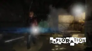 Forgotten Memories screenshot