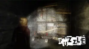 Forgotten Memories screenshot