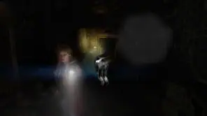 Forgotten Memories screenshot