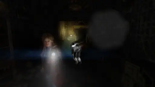 Forgotten Memories 8