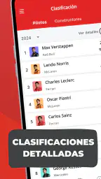 Formulapp - F1 en vivo 2