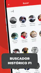 Formulapp - F1 en vivo 6