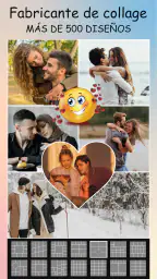Foto Collage - Editor de Fotos 1