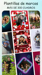 Foto Collage - Editor de Fotos 5