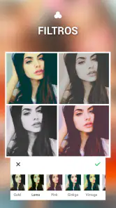 Foto Collage - Editor de Fotos screenshot