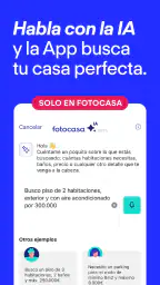 Fotocasa - Casas y Pisos 2