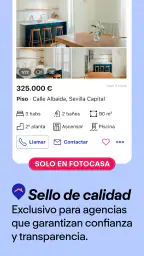 Fotocasa - Casas y Pisos 3