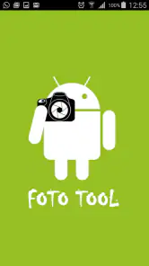 FotoTool - Herramientas Foto screenshot