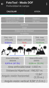 FotoTool - Herramientas Foto screenshot
