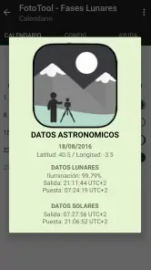 FotoTool - Herramientas Foto screenshot
