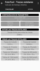 FotoTool - Herramientas Foto screenshot