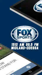 Fox Sports 1510 KMND 5