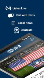 Fox Sports 1510 KMND 7