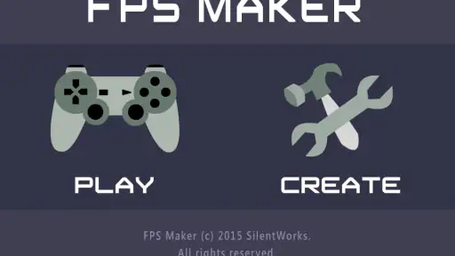 FPS Maker 3D 1