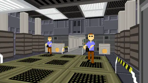 FPS Maker 3D 2