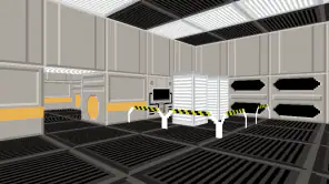 FPS Maker 3D screenshot
