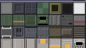 FPS Maker 3D screenshot