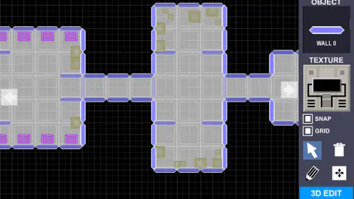 FPS Maker 3D 5