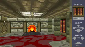 FPS Maker 3D screenshot