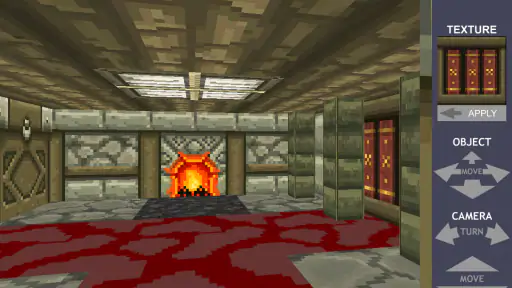 FPS Maker 3D 7
