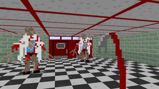 FPS Maker 3D 8