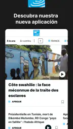 FRANCE 24 - Noticias 24/7 1