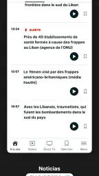 FRANCE 24 - Noticias 24/7 4