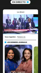FRANCE 24 - Noticias 24/7 5