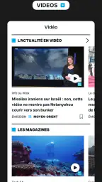 FRANCE 24 - Noticias 24/7 6