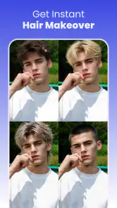 Fravix - AI Photo Generator screenshot