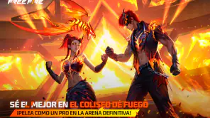 Free Fire screenshot