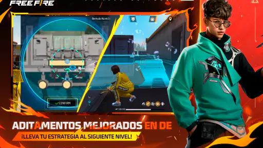 Free Fire 5