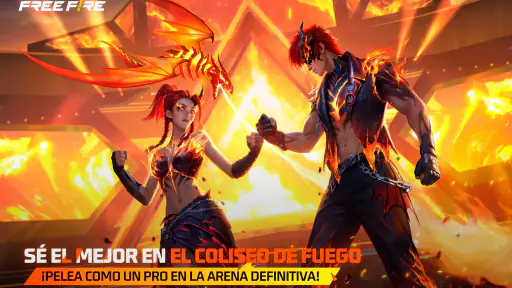 Free Fire 8