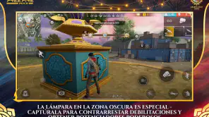 Free Fire MAX screenshot