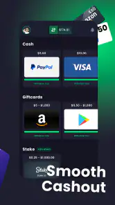Freecash: Earn Money screenshot