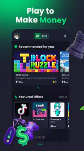 Freecash: Earn Money screenshot