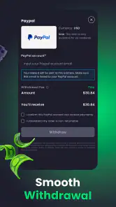 Freecash: Earn Money screenshot