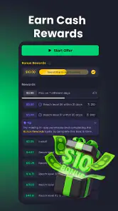 Freecash: Earn Money screenshot